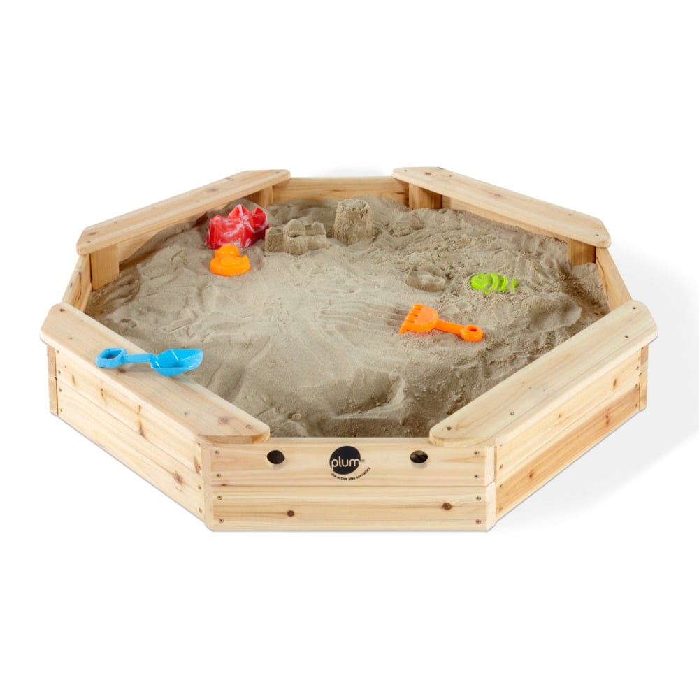 Sand and Water Play