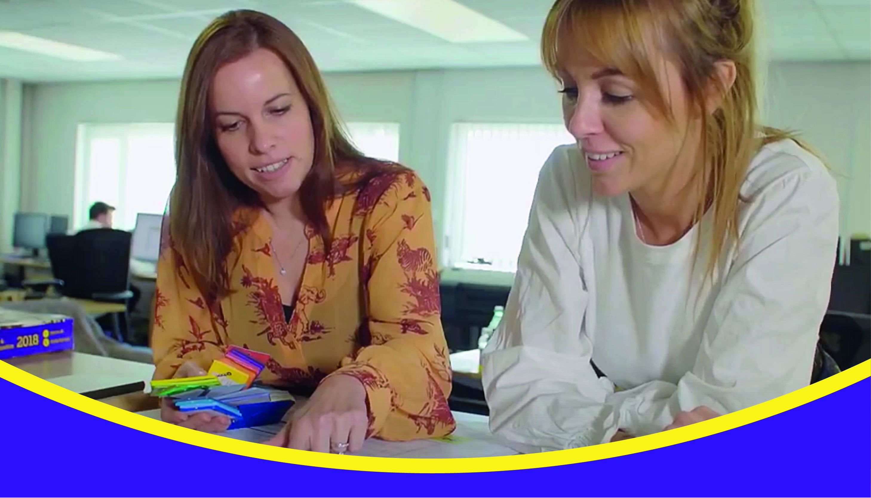 flexible working options