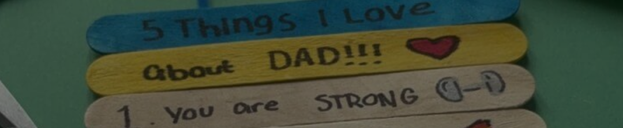 Father's Day Crafts, Activities & Card Making