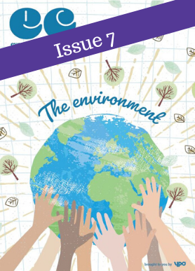 Everything Curriculum edition 7 front cover