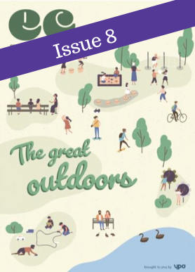 Everything Curriculum The great outdoors