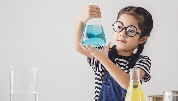 British Science Week