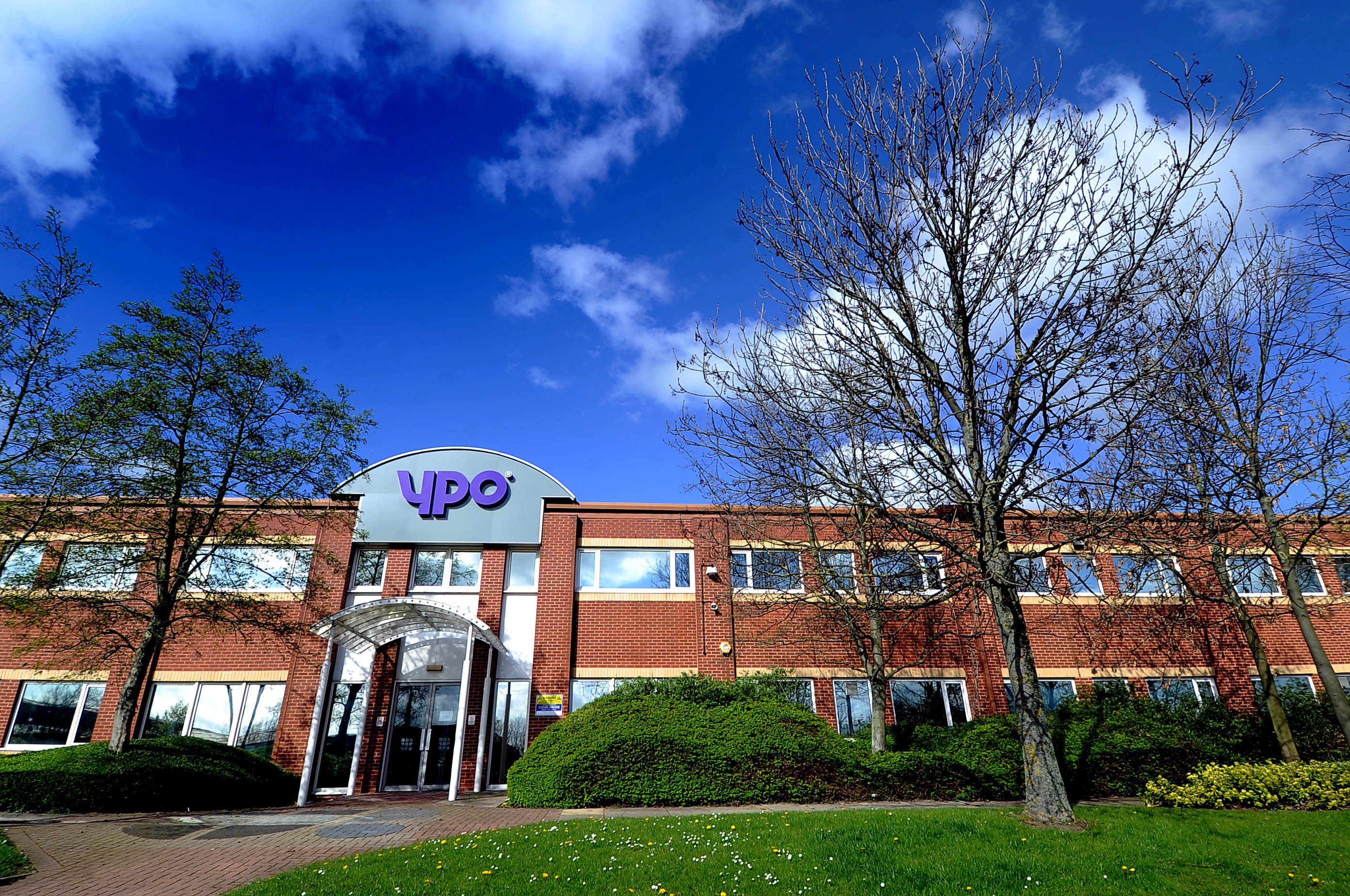 YPO offices