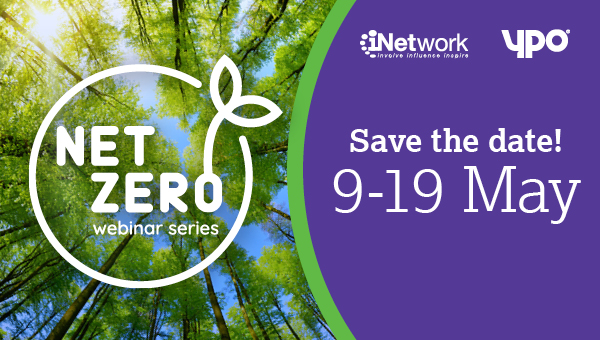 YPO net zero week