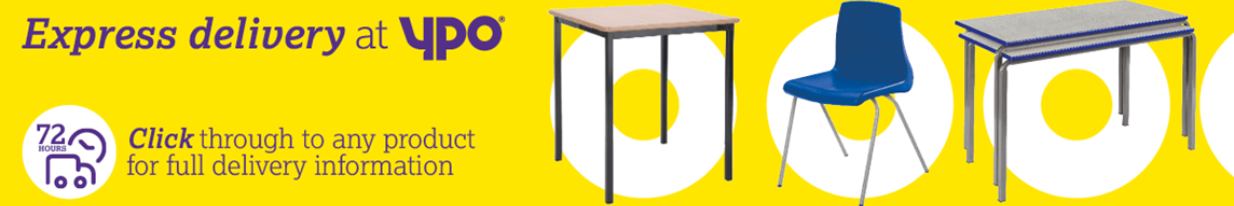 Express furniture delivery