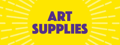 art-supplies