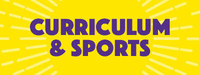 curriculum-and-sports