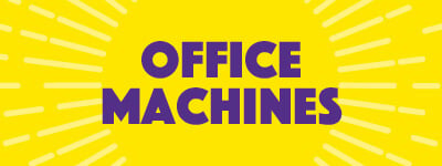 office-machines