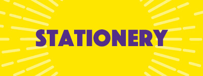 stationery