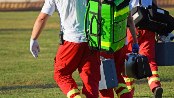 Emergency response and rescue equipment