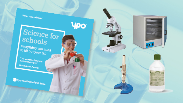 Science for schools