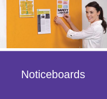 Noticeboards