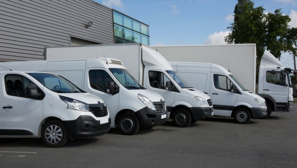 YPO Specialist Vehicle Hire