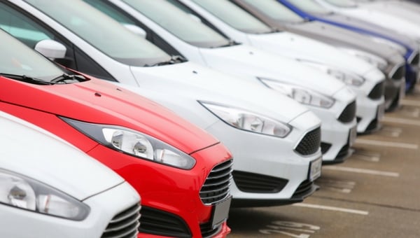 YPO Specialist Vehicle Lease