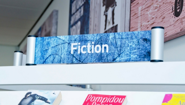 YPO Design Case Study Keyworth Library