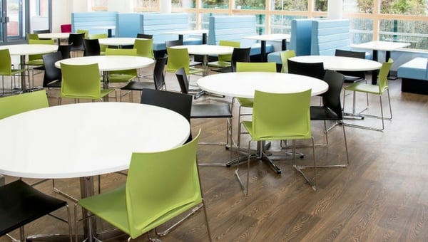 Meadowhead School case study