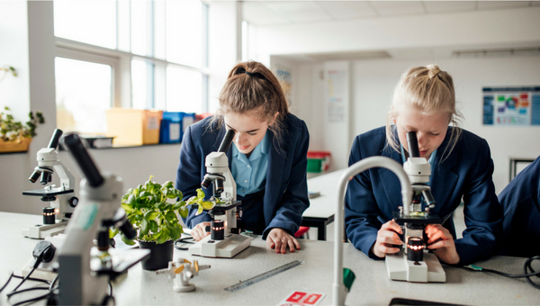 View all secondary science resources here