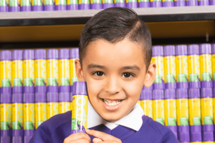 YPO Adhesives