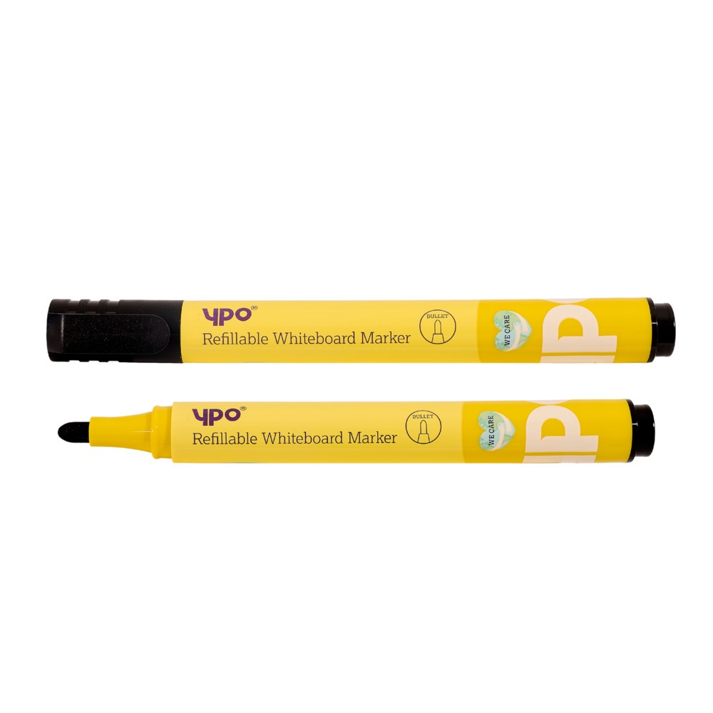 YPO Whiteboard Markers