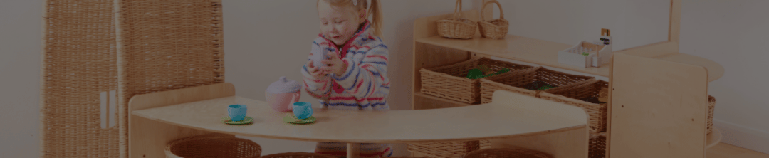 New In Early Years