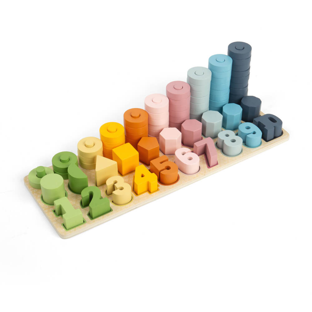 Eco Educational Toys & Resources