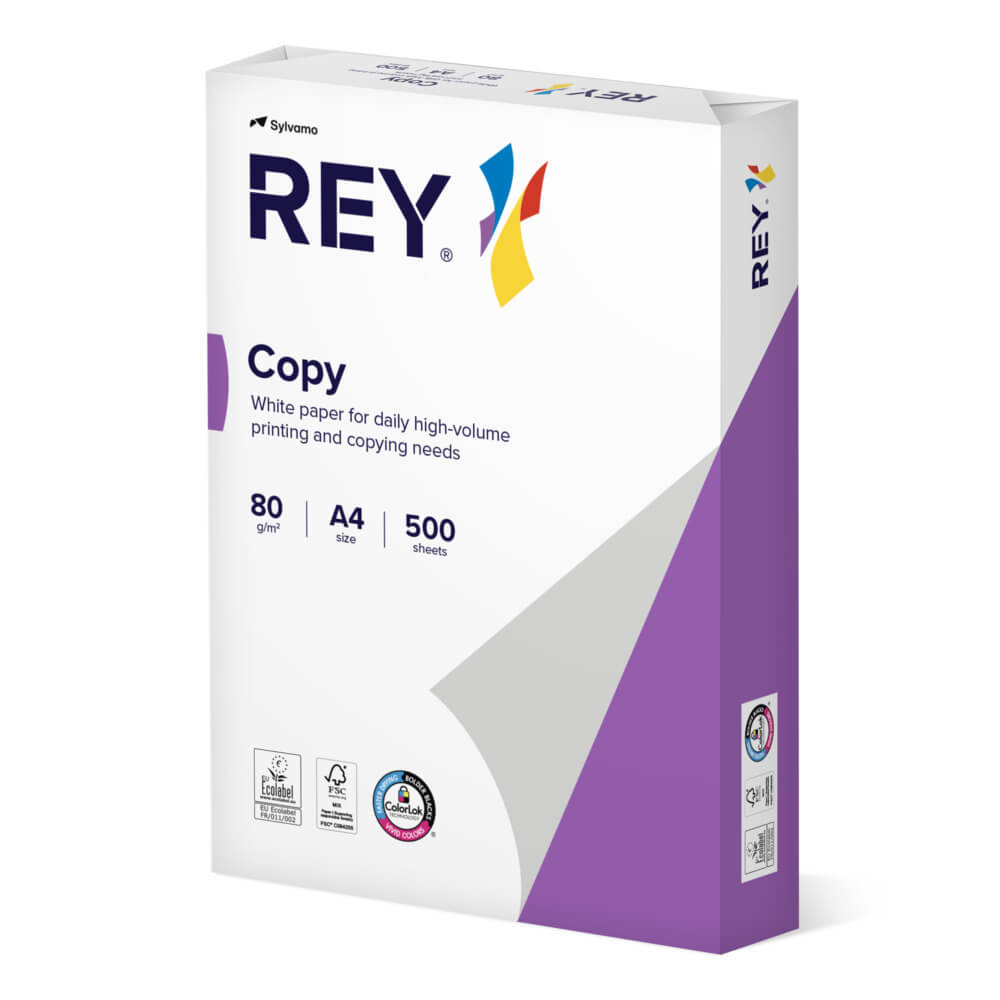 Eco Paper