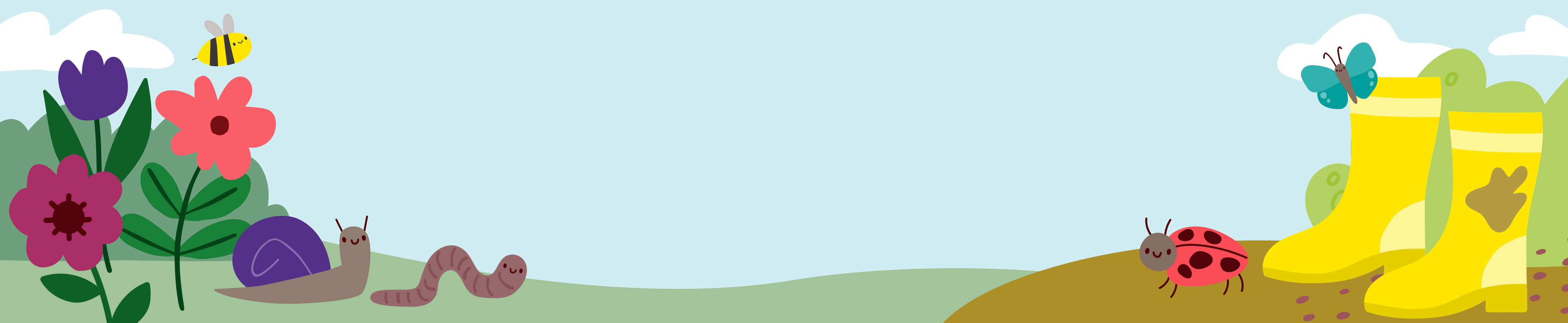Outdoor Learning & Forest School Resources