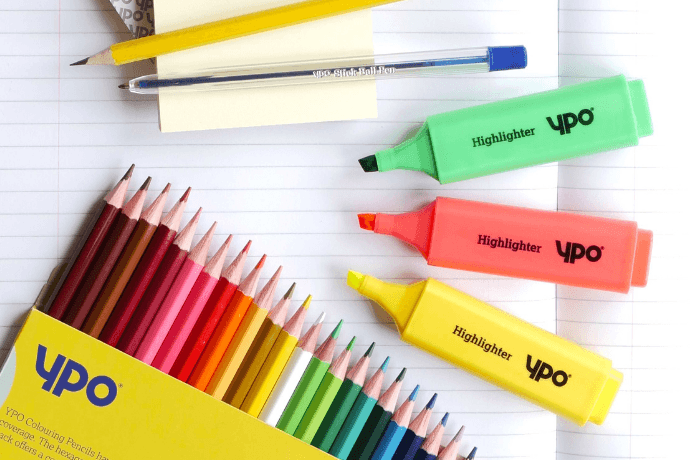YPO Range