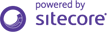 Built with Sitecore
