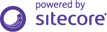 Built with Sitecore