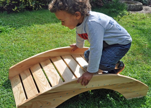 Mini Bridge