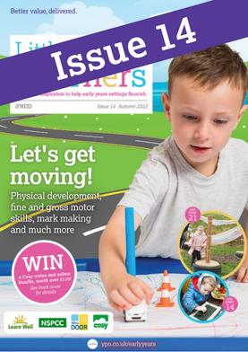 little learners issue 14