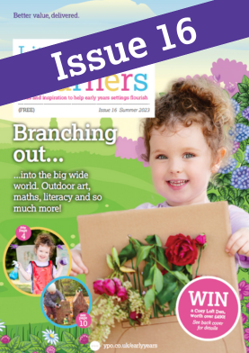LL Issue 16