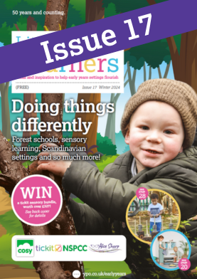 LL issue 17