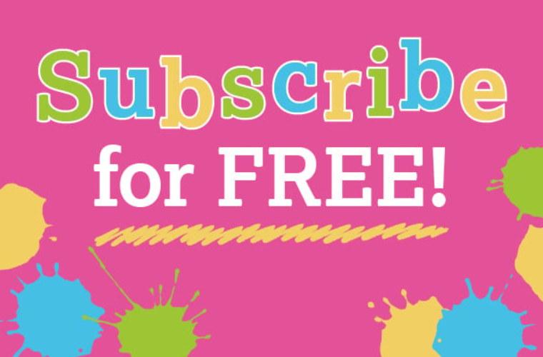 Little Learners subscribe