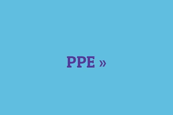 PPE