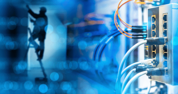 Network cables