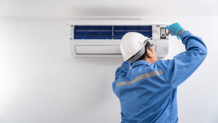 air conditioning