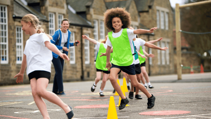 outdoor sports