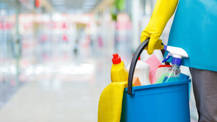 swimming pool chemicals