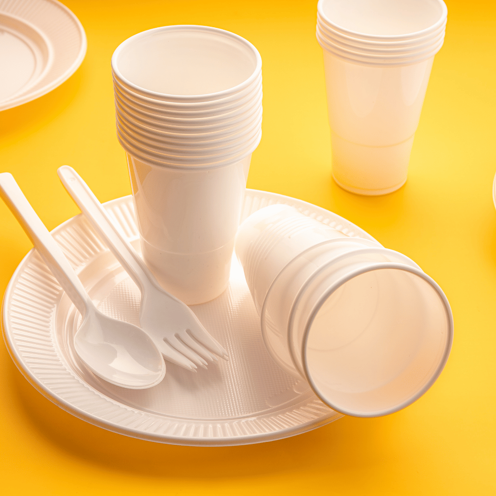 disposable catering solutions