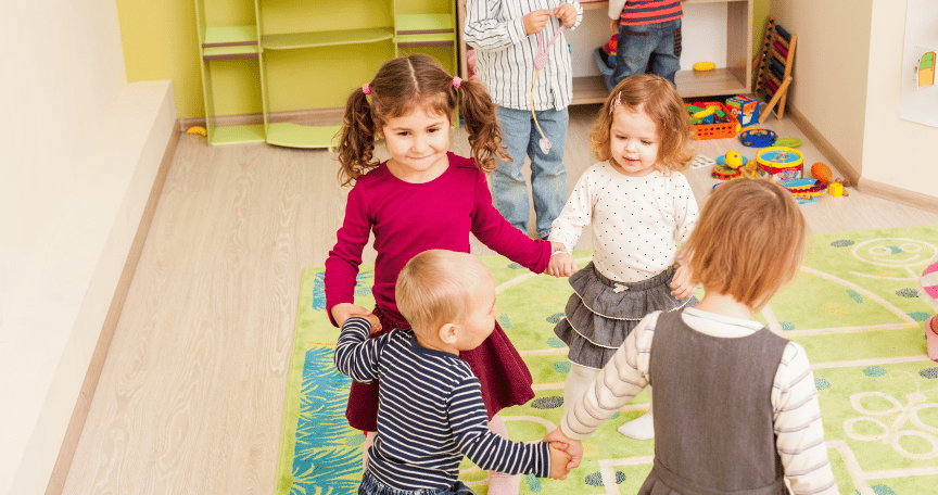 early years furniture