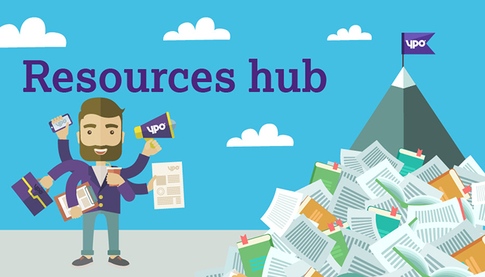 CFS Resources Hub