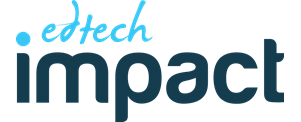 Edtech Impact Logo