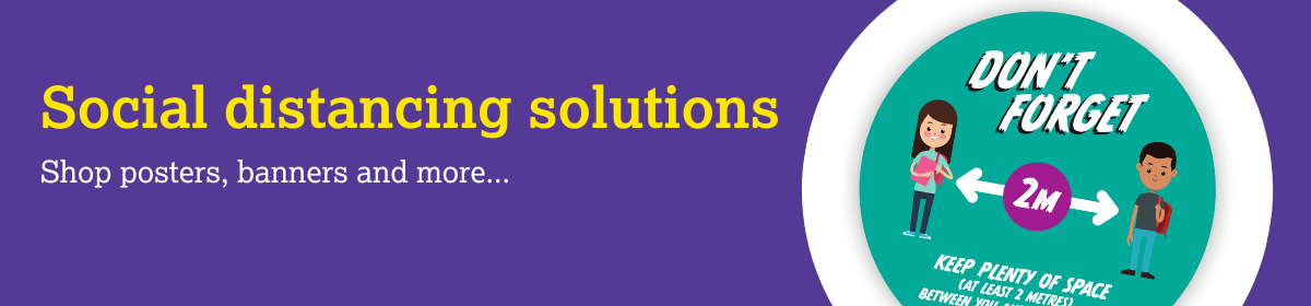 Social distancing solutions