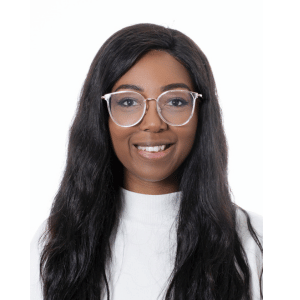 Aaliyah Chilumbu