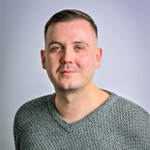 Phillip Crawford