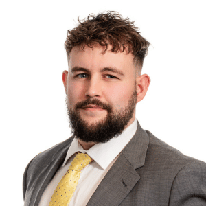 Rob Hazelgrave