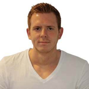 Ryan Pygott