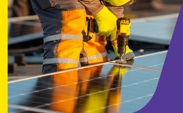 Energy frameworks YPO